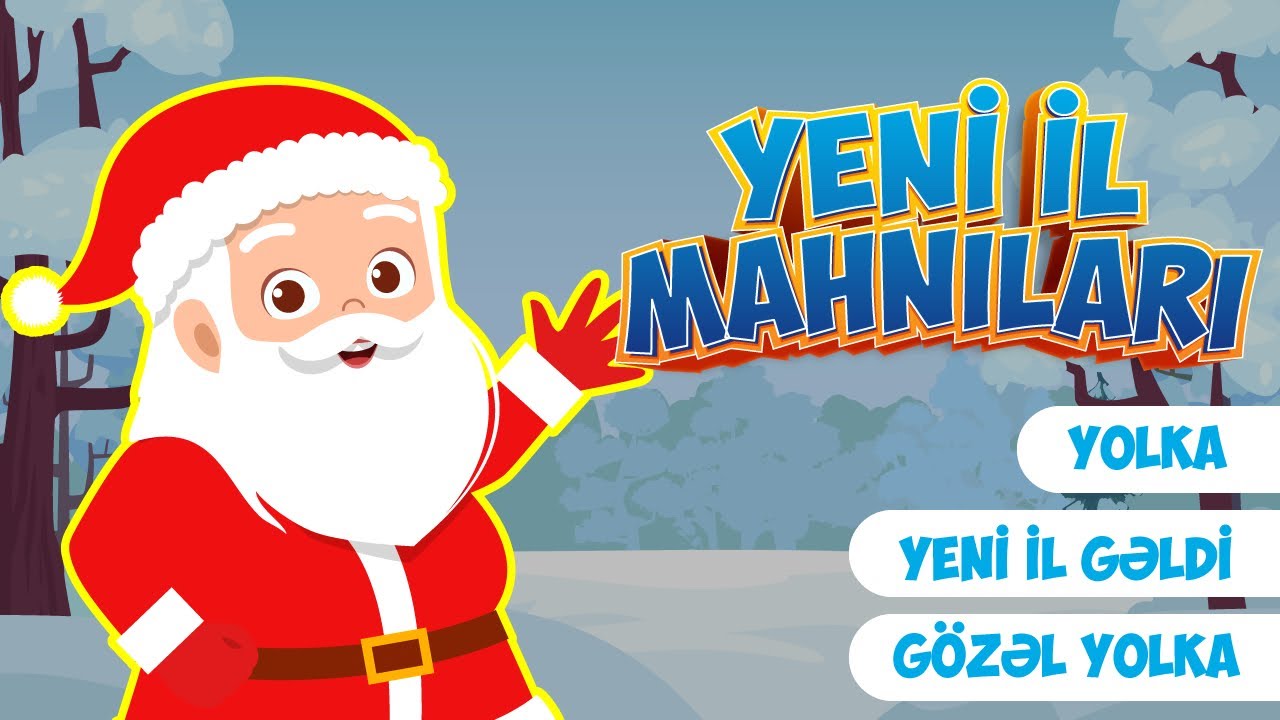 Yeni il mahnıları 