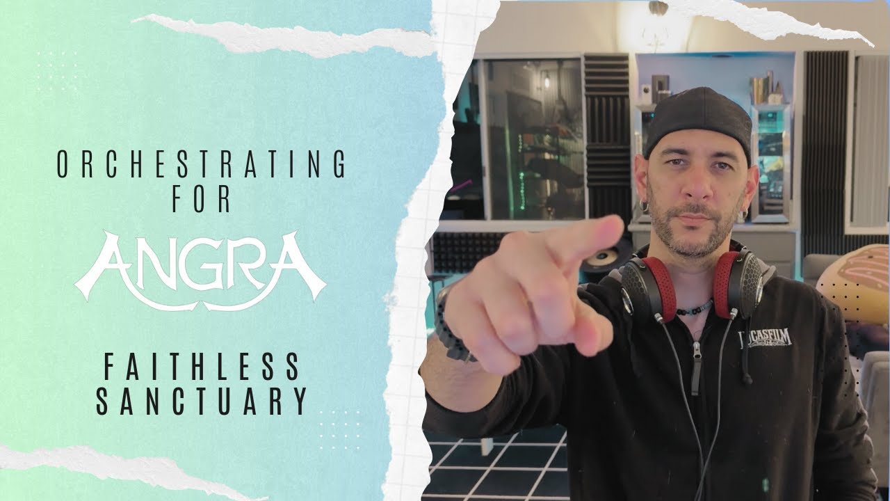 Angra - Ep7 - Faithless Sanctuary