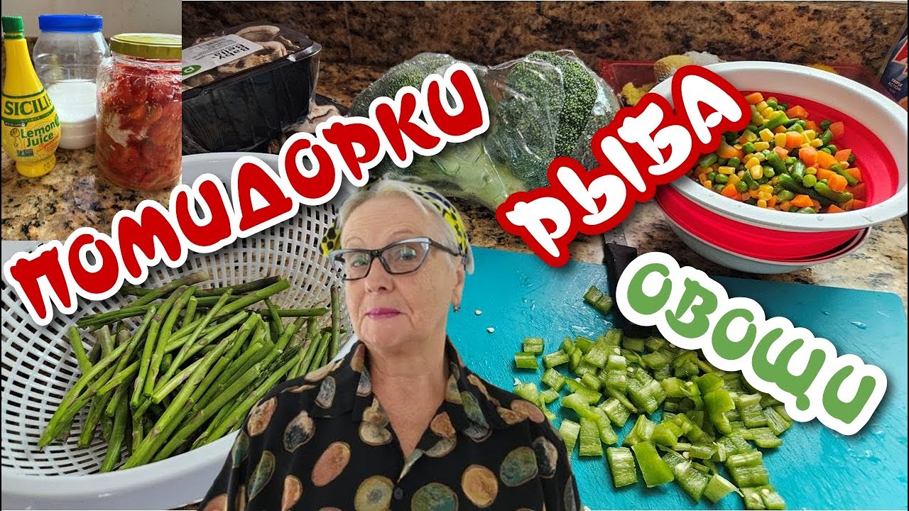 Cooking Compilation | Grandma's Kitchen | Satisfying Food Preparation