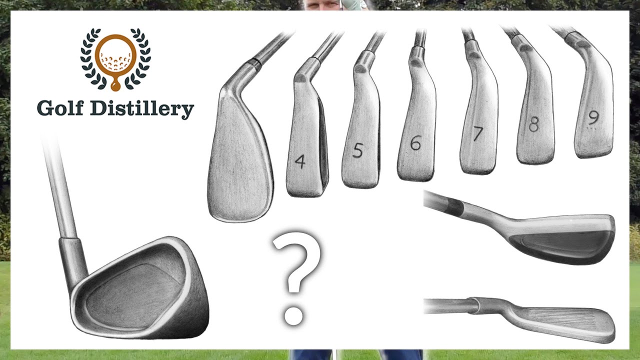 Still Carrying Long Irons? Here’s Why That’s Hurting Your Game
