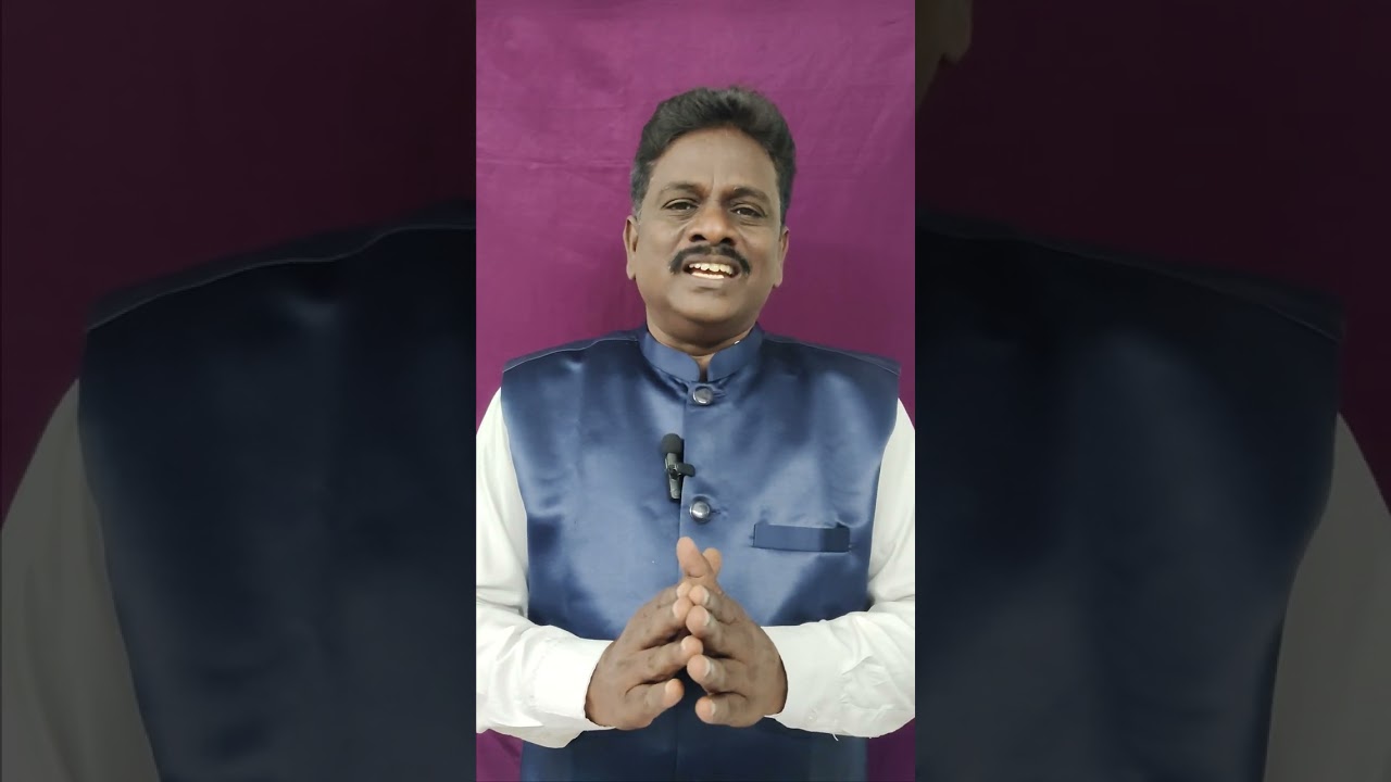 தாயும் தகப்பனும் கைவிட்டாலும் கர்த்தர் சேர்த்துக் கொள்வார்