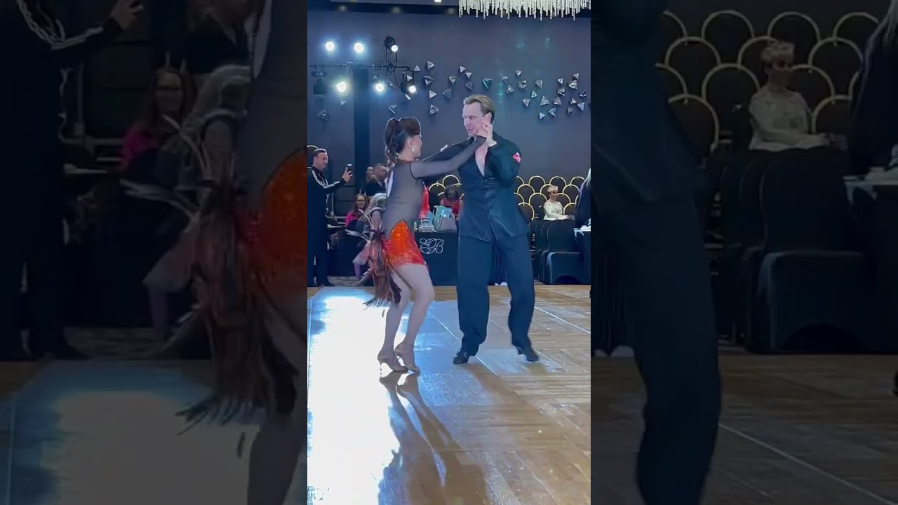 Book a dance lesson - 👉🏻SuperBallroom.com - dance studio in Los Angeles by Oleg Astakhov