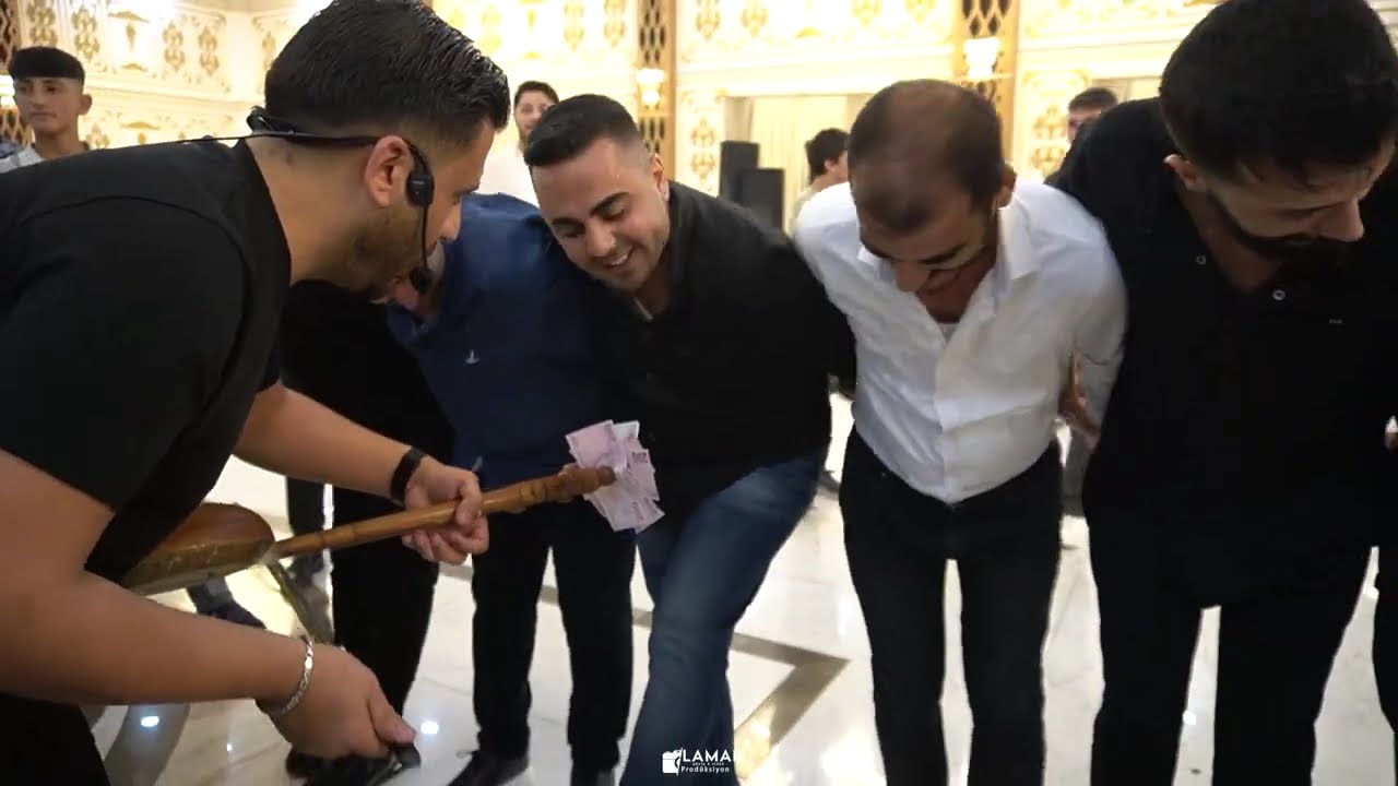 Daweta 21-06-2025  part 1 Lamar production keyfi seyran