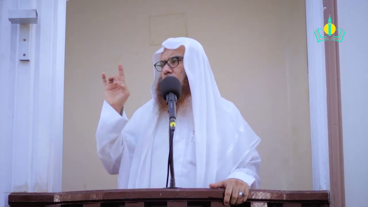 خطبة عشر حقائق أكدتها حرب غزة