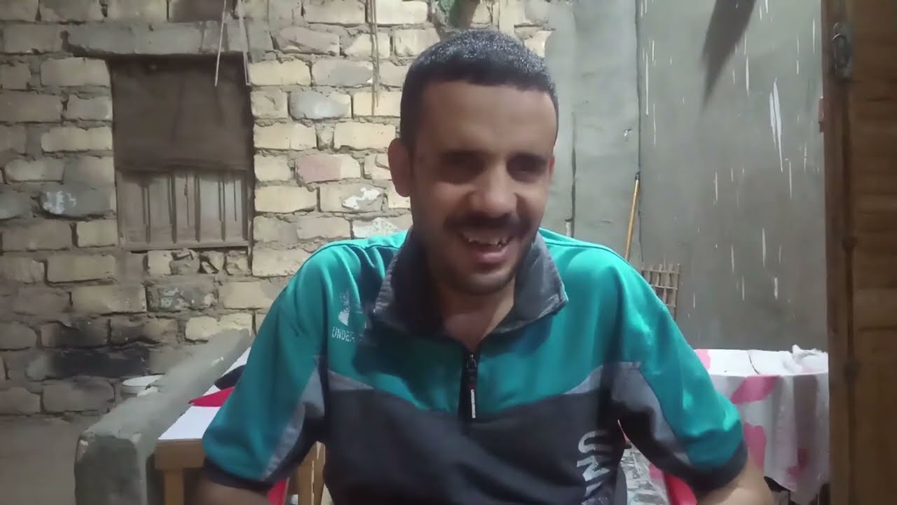 صلحت الفيشة بتاعت الخلاط وكمان صلحت المشابك وخضيت أم السيد حتة خضة