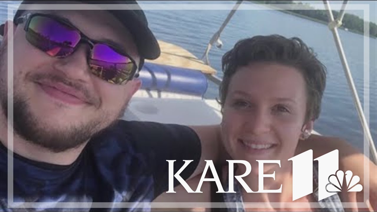 Adam Fravel murder trial: Prosecution details autopsy, search for Maddi Kingsbury