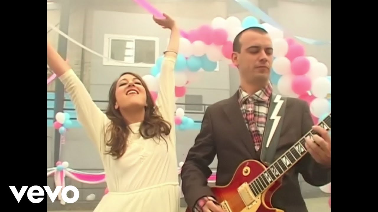 Nena Daconte - Tenia Tanto Que Darte