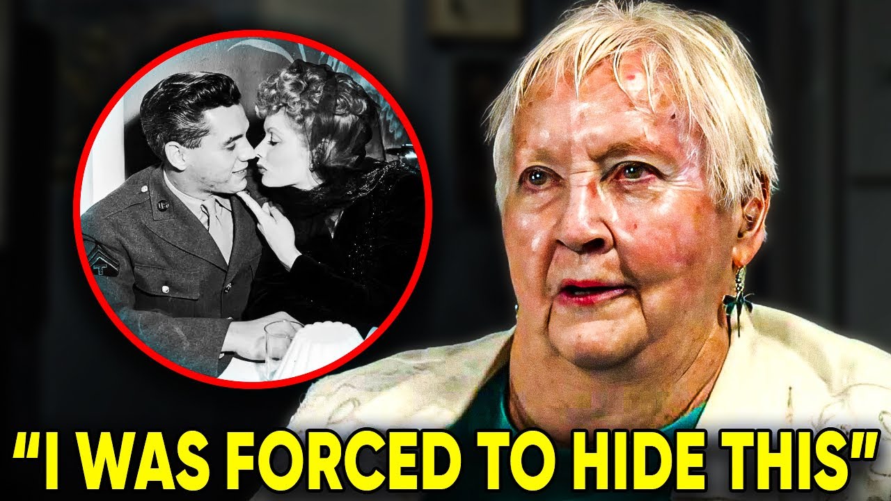 Vivian Vance FINALLY Reveals The Truth About ''I Love Lucy'', Buckle Up