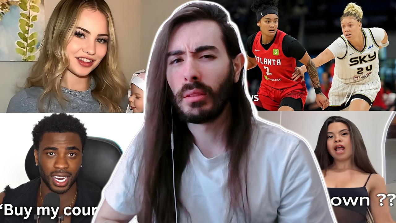 Penguinz0 - Embarrassing Internet Trends Compilation