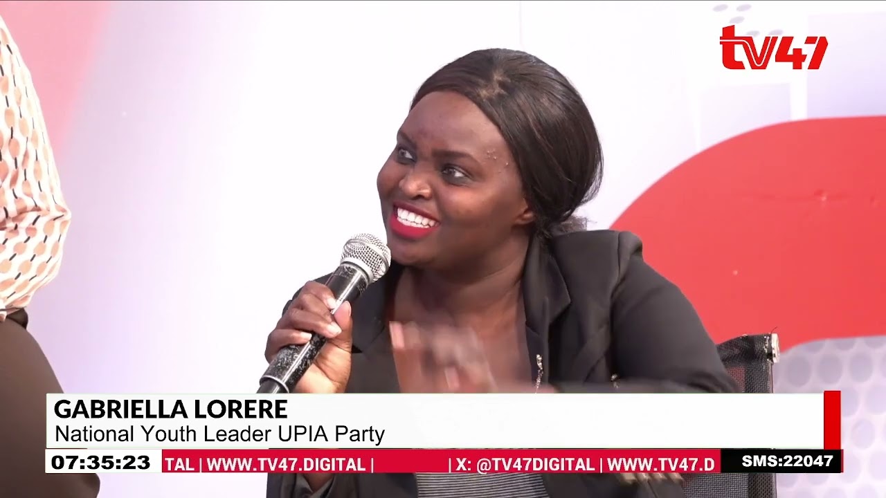 People from Northern Kenyan have so many reasons to vote for William Ruto: Gabriella Lorere