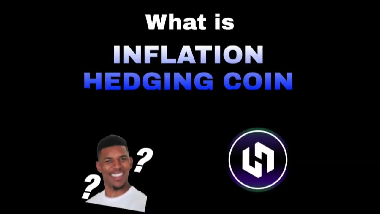 What is Inflation hedging coin (IHC)? does it worth it?