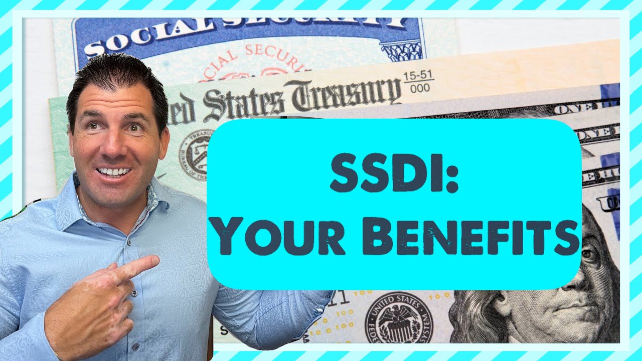 5 New Updates To SSDI In 2025 Just Changed Social Security Disability For Millions