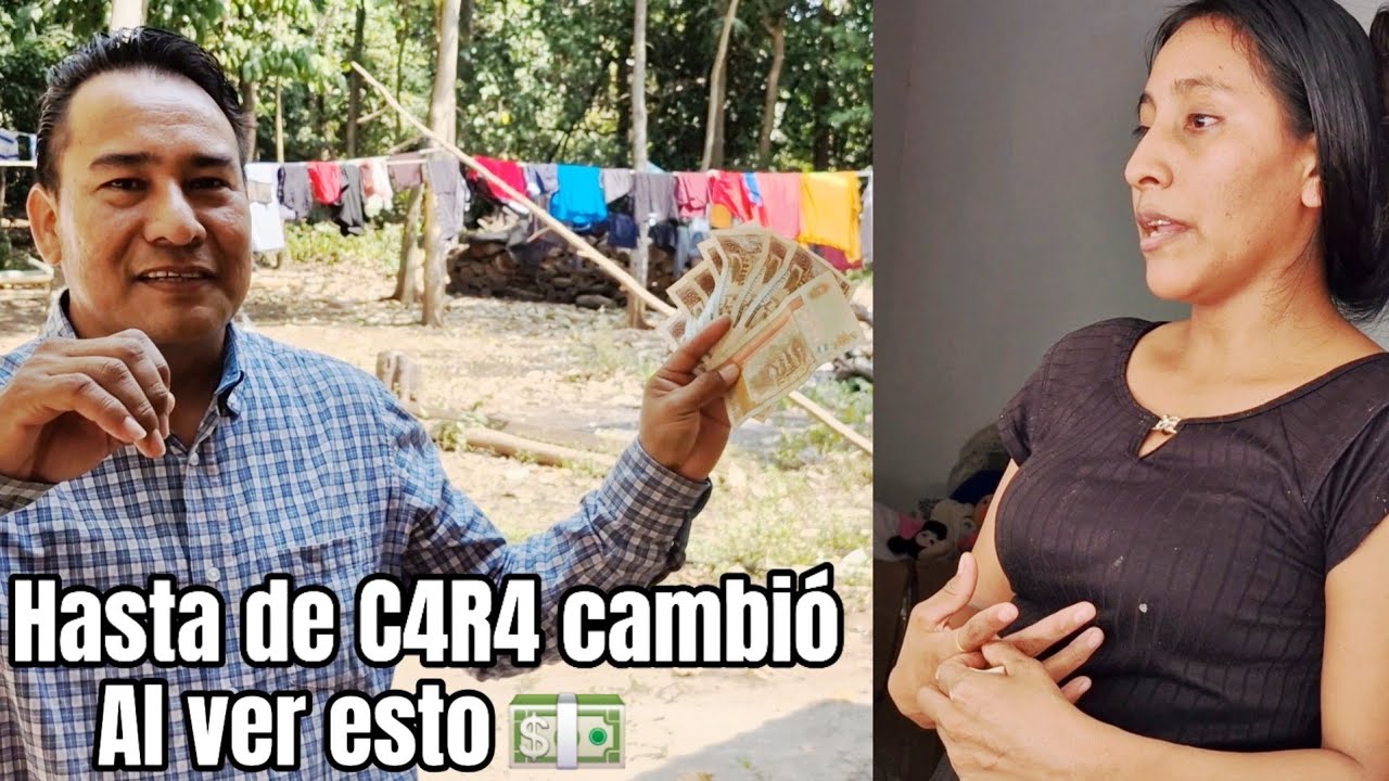 😱Si me trae dinero es bienvenido a mi CASA le dijo SONIA a Pablo sin miedo a Comentarios. 