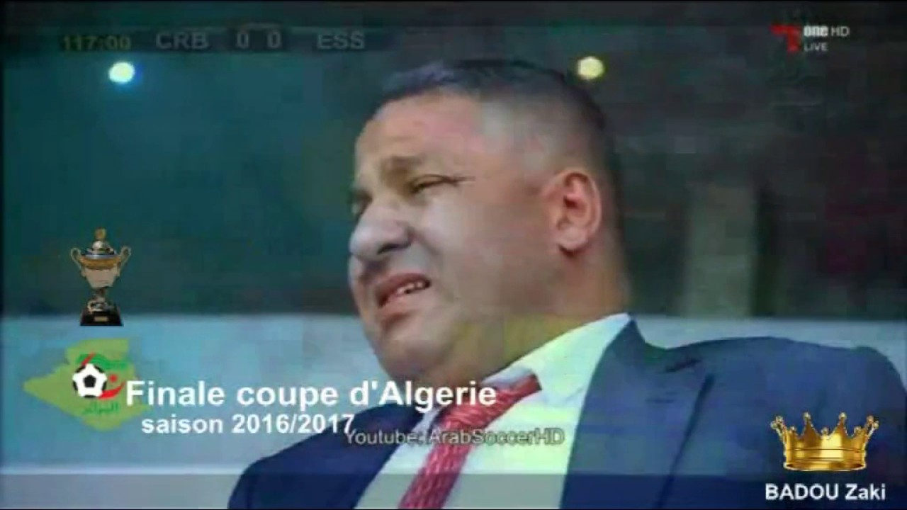 Un GRAND Merci BADOU Zaki