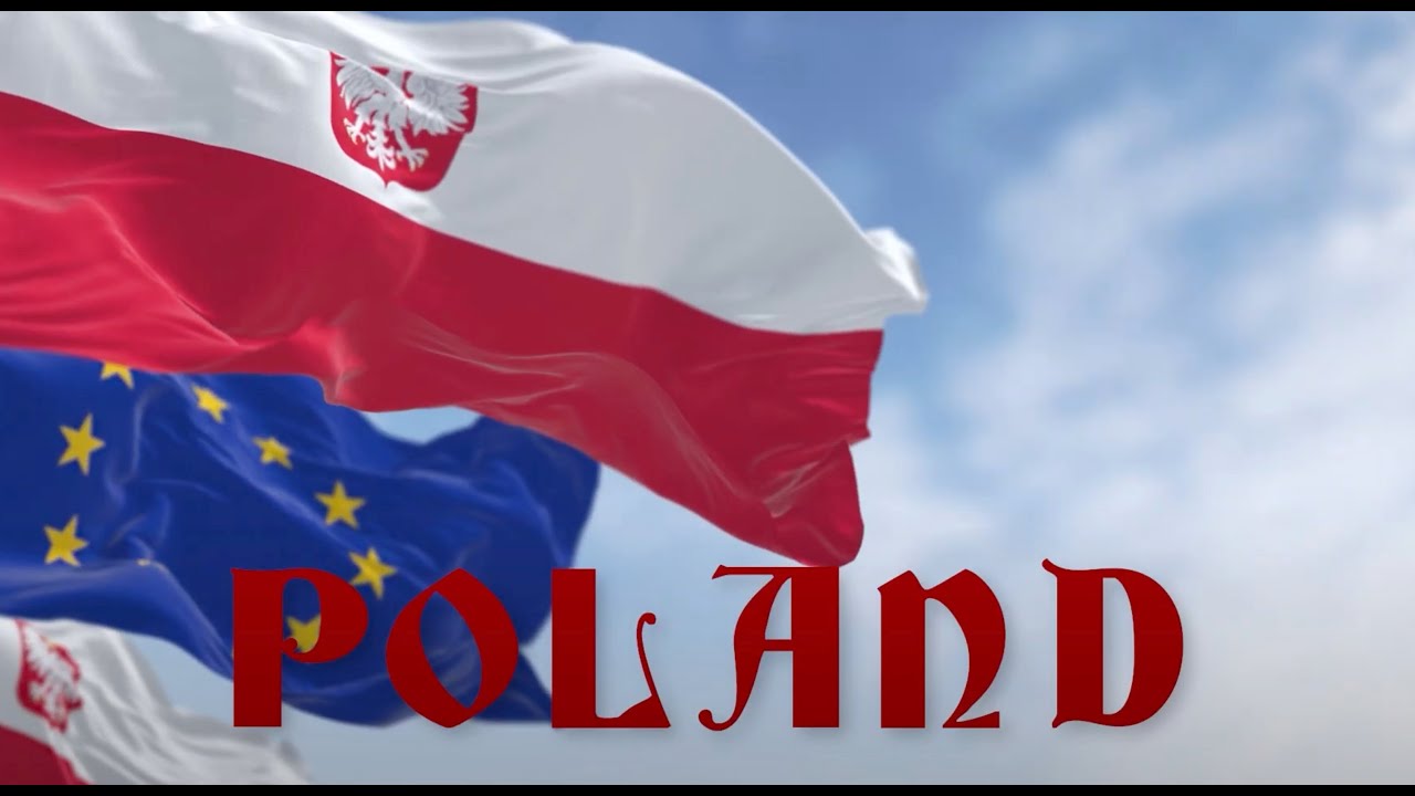 2026 Super Trip Poland Teaser