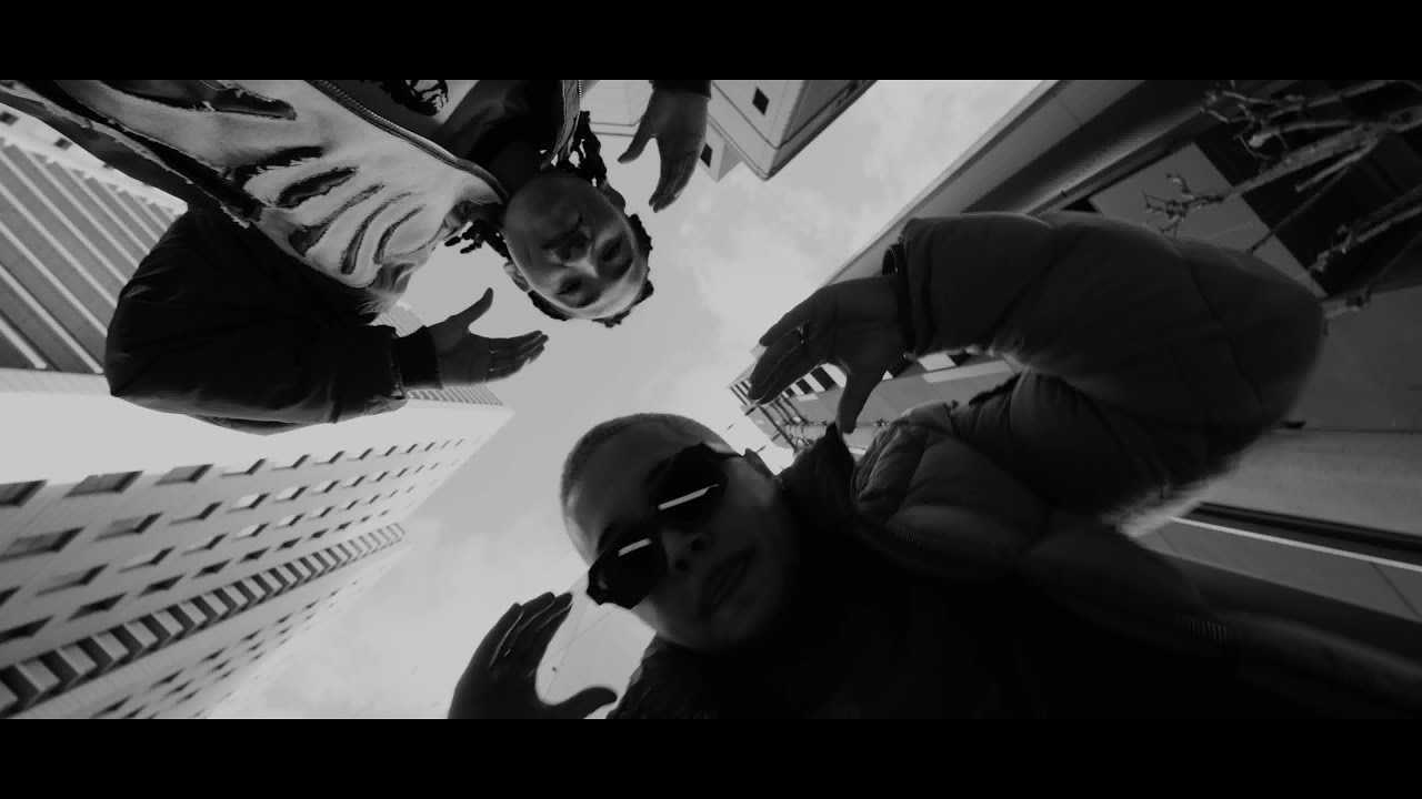 Yatt & NeS - Hard Work (Official Video)