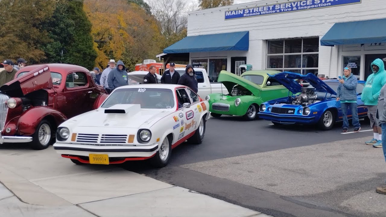 PRO STREET DAY 2023/ 2nd Annual Veterans Day Celebration #subscribe #carshow #prostreet