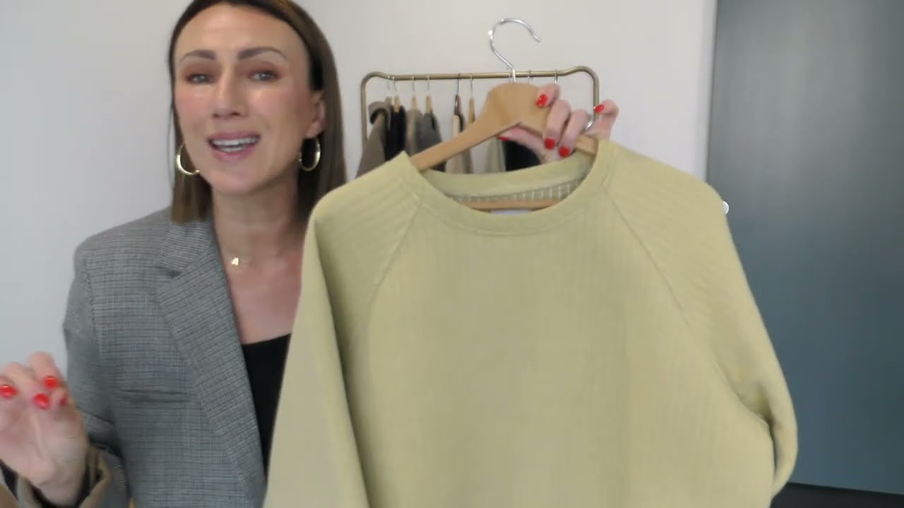 Mode A/H 2024 : mes pieces favorites du moment