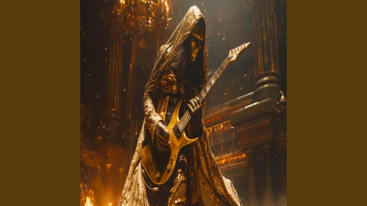 Healing Metal e