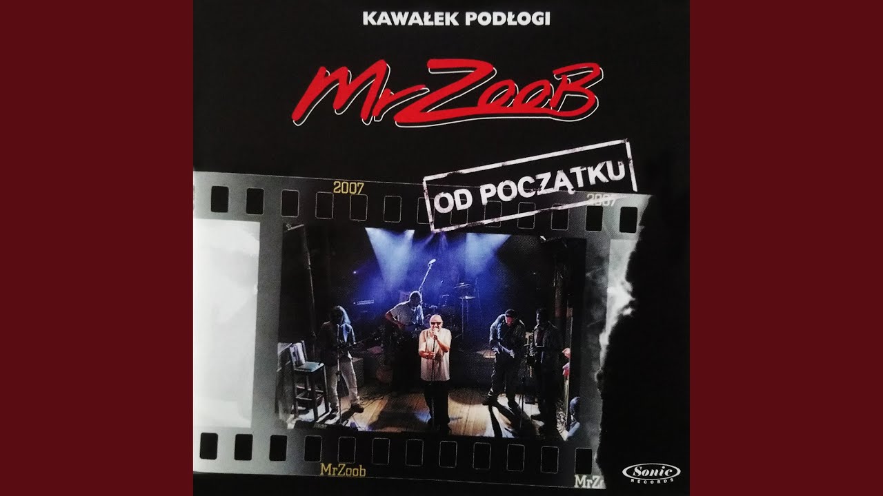Moja Głowa