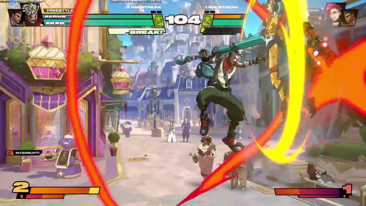 ???? into RQ