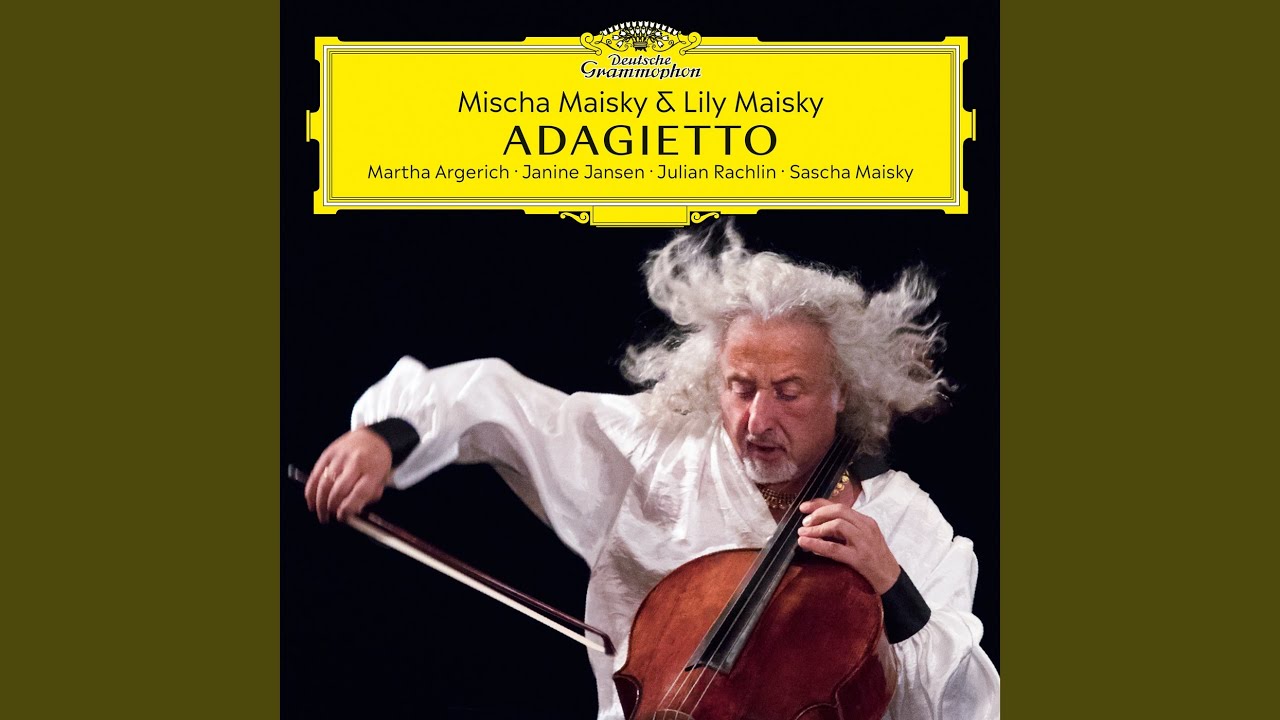 Massenet: Thaïs / Act II: Méditation (Arr. for Violin and Piano by Martin Marsick, Adapted for...