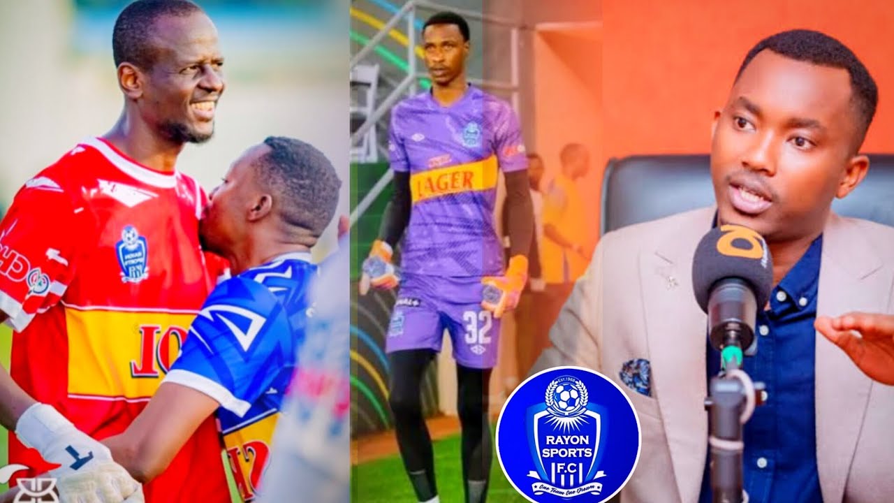 ESE ABAZAMU BA RAYONSPORT NABASWA & UMUTOZA BAKAME NIWE UDASHOBOYE 