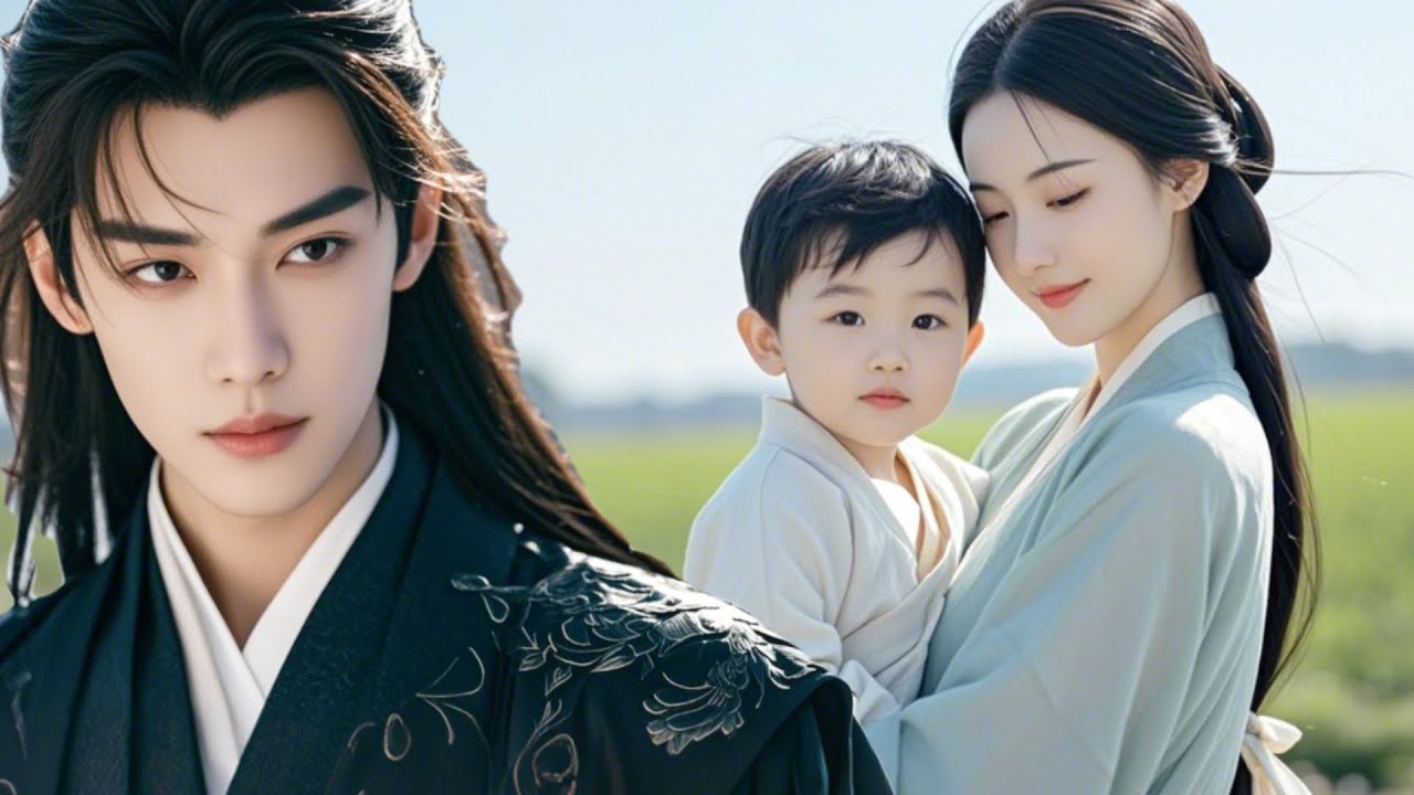 💗【Full Version】少女穿越古代成棄妃，撩撥禁慾太子為他生下五胞胎，逆風翻盤當上太子妃被寵爆了！【与君重逢时 When We Meet Again】#甜宠#短剧#movie#穿越