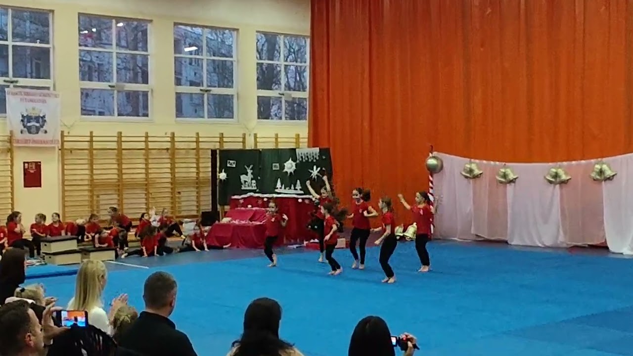 2024.12.21 Budapest, EK, FitKid ESMTK