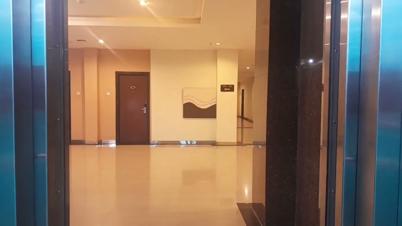 Pengalaman menginap di hotel Aria Barito banjarmasin #ariabarito #banjarmasin #hotel