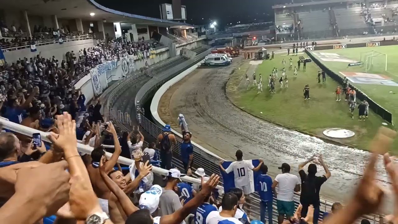 Confiança na final da copa do nordeste 2025!!!!!