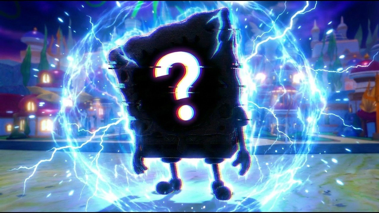 THIS UPDATE CHANGES EVERYTHING! NEW OP PRISMATIC UNIT! Roblox SpongeBob Tower Defense