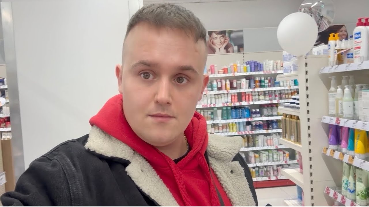 ROSSMANN - JAKIE SZAMPONY DO WŁOSÓW KUPOWAĆ?