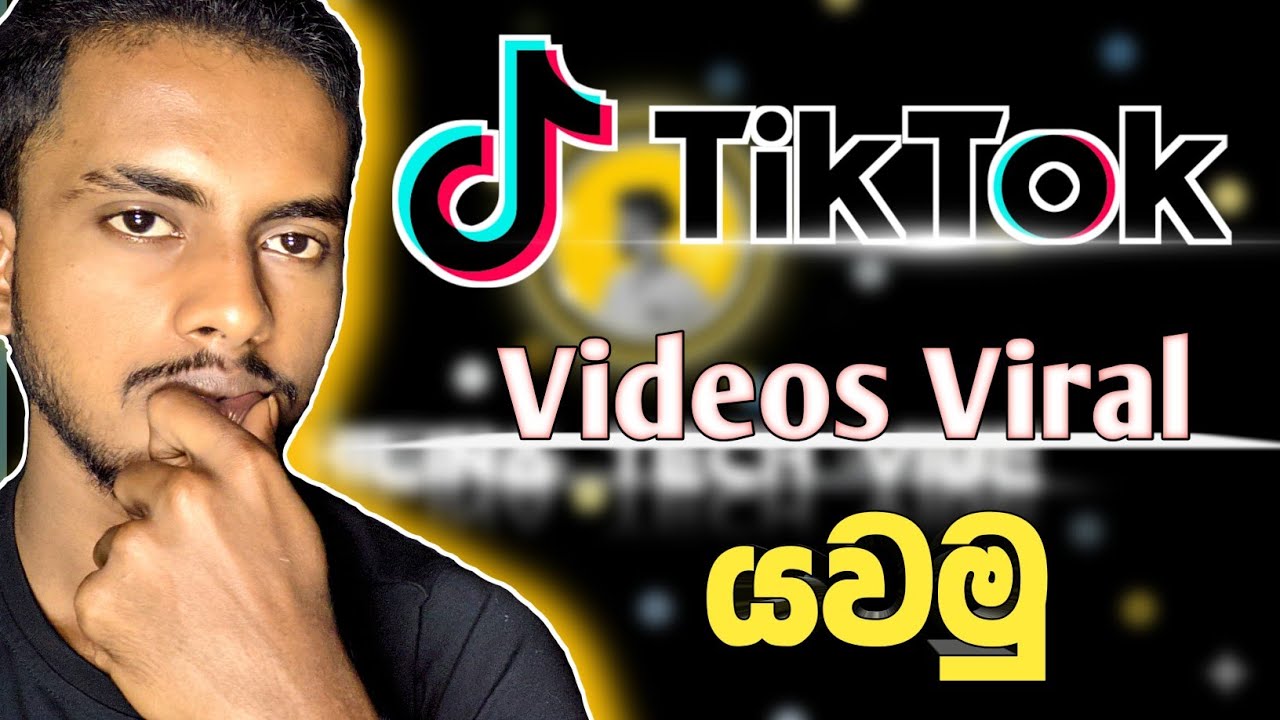 How to Go Viral on TikTok with Creator Search Insights | TikTok SEO Tips (Sinhala)