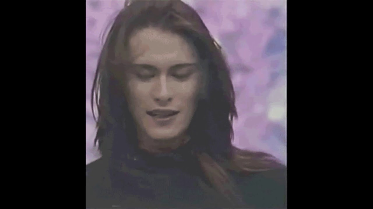 BUCK-TICK ~ My Funny Valentine (slowed and reverb)
