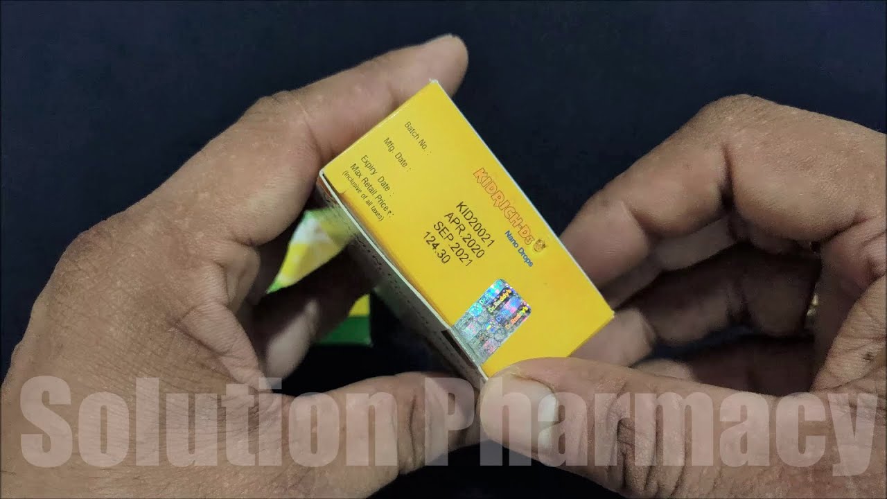 Tamper Proof Packaging (Part-04) = Brand Printed & Hologram Stickers ब्रांड और होलोग्राम स्टीकर
