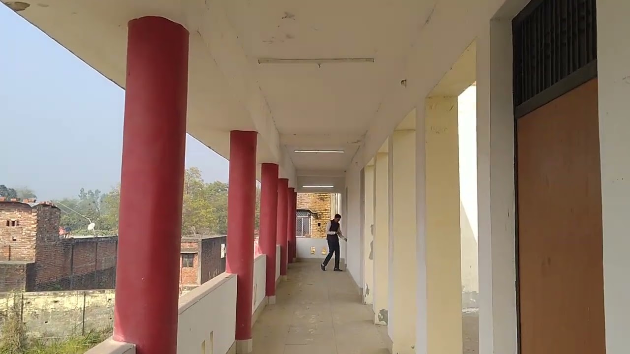 DIET Ekauna, Shrawasti (January, 2026)