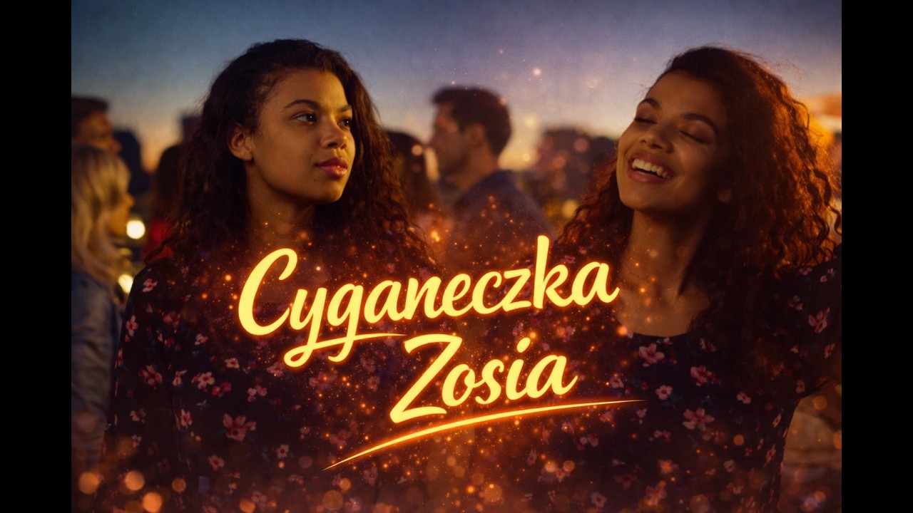OSAJA Music - Cyganeczka Zosia | House Club Remix 2026 🔥