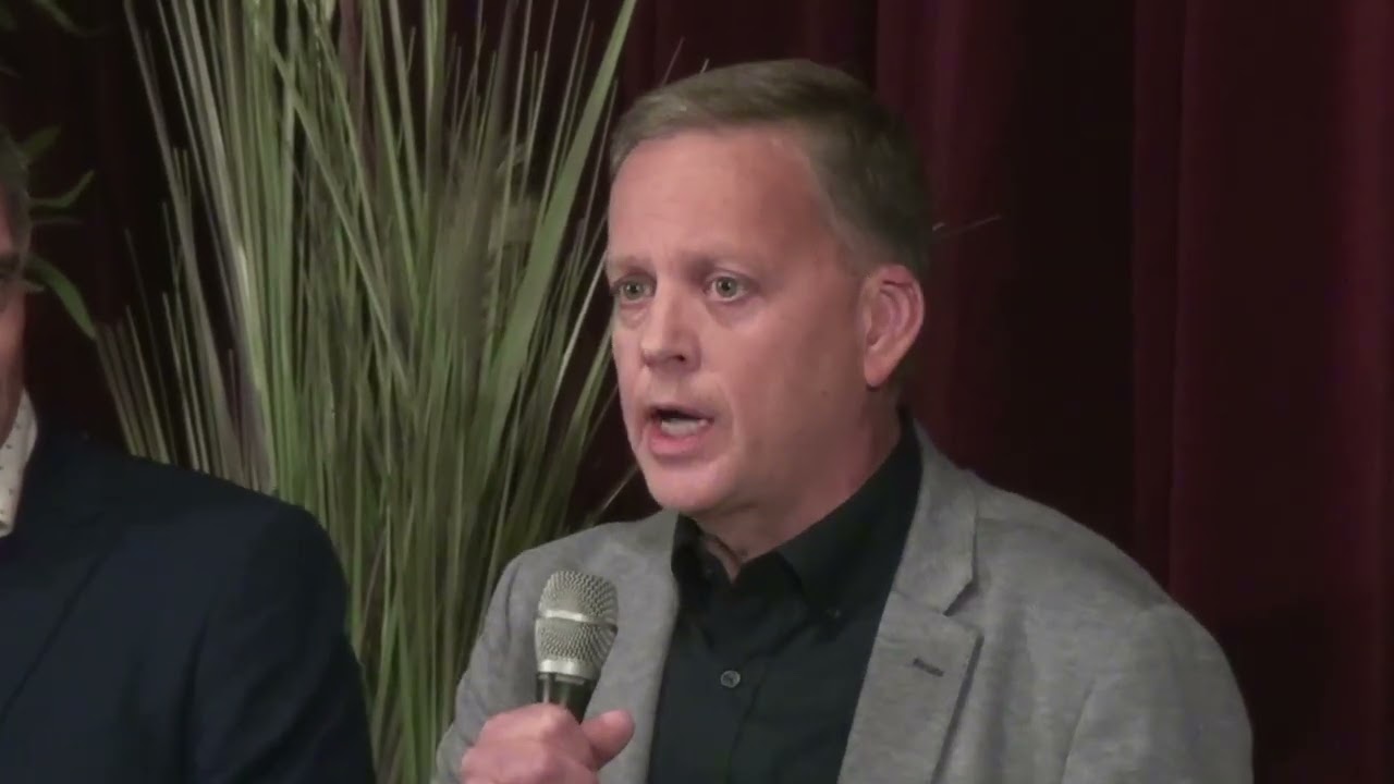 Oldebroek Kiest | Slotdebat