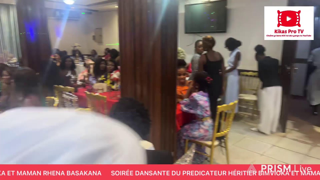 Live streaming of Kikas Pro TV