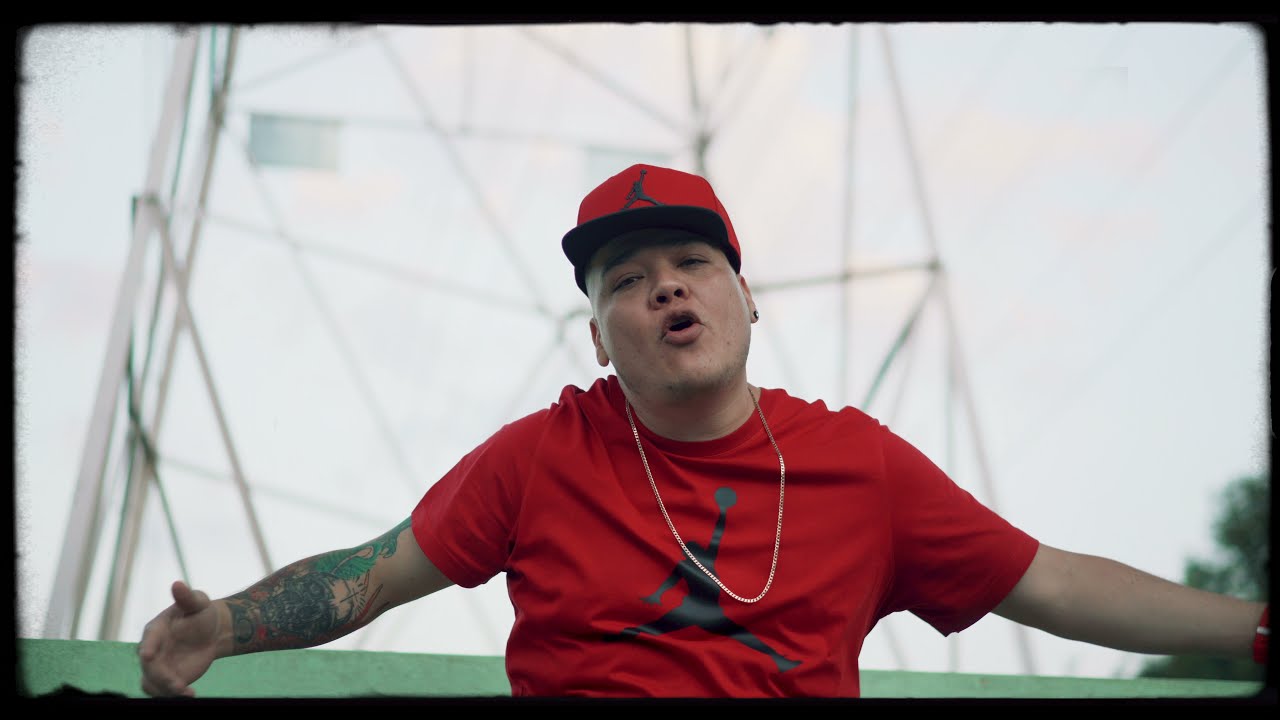 Sipo One - El Cantante (Video Oficial) Prod. Faruz Feet