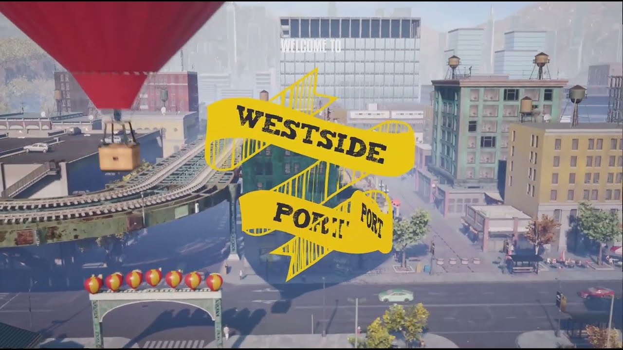 Food Truck Simulator - Part 1