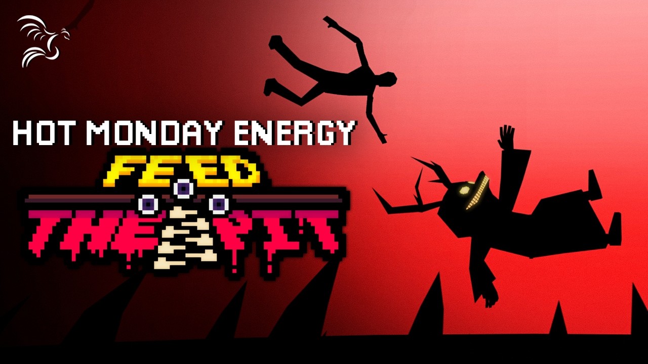 Sacrificing the Rich in Feed the Pit | Hot Monday Energy