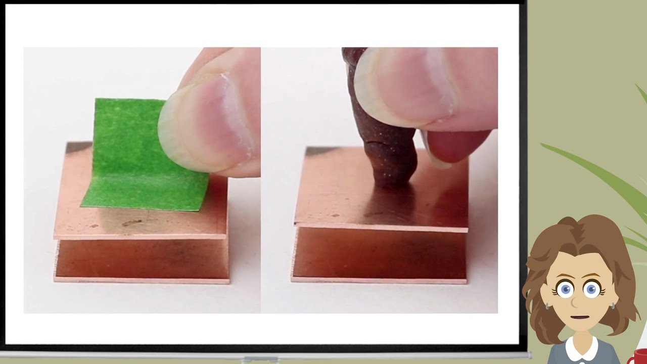 Support Tutorial Part 4b: the billet.