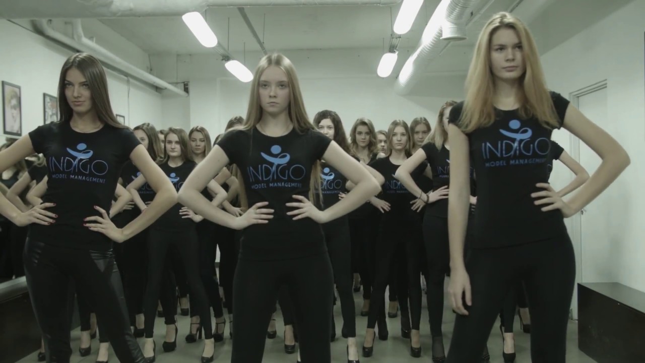Indigo Models