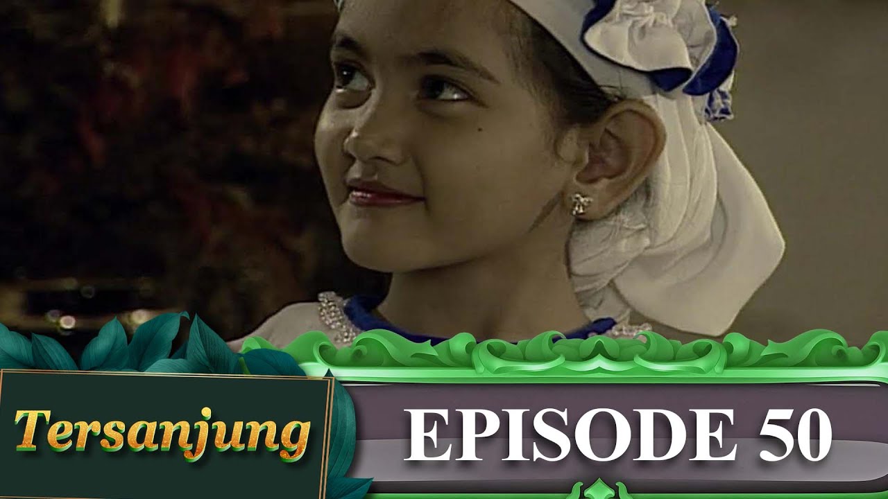 Tersanjung Episode 50 - Lulu Tobing Dicky Wahyudi