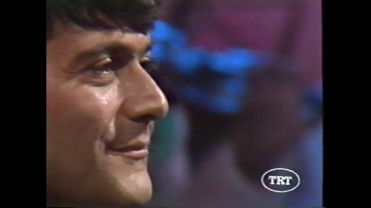FERDi ÖZBEĞEN TV KONSERİ