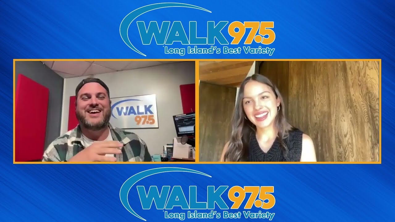 Stevie Talks to Olivia Rodrigo: Exploring 'Guts' - Exclusive Interview & Music Insight