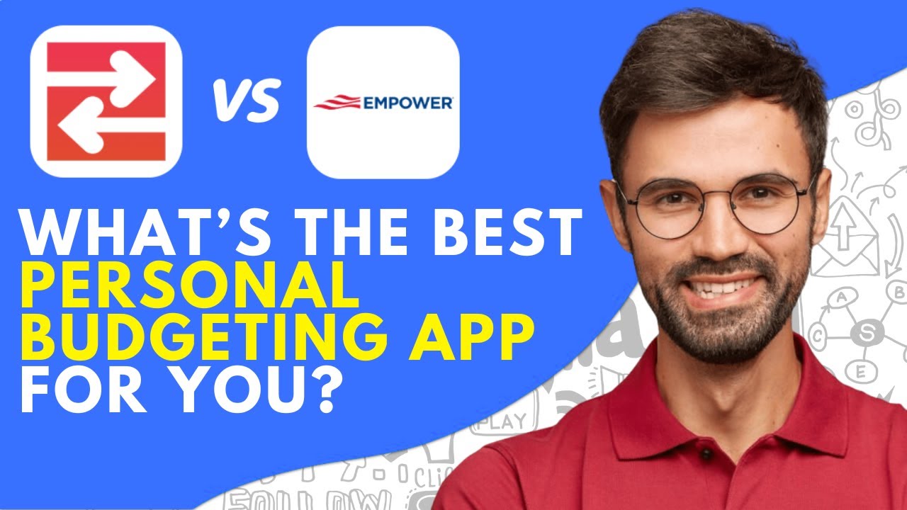 Honeydue Vs Empower (2026) What&rsquo;s the Best Personal Budgeting App for You?