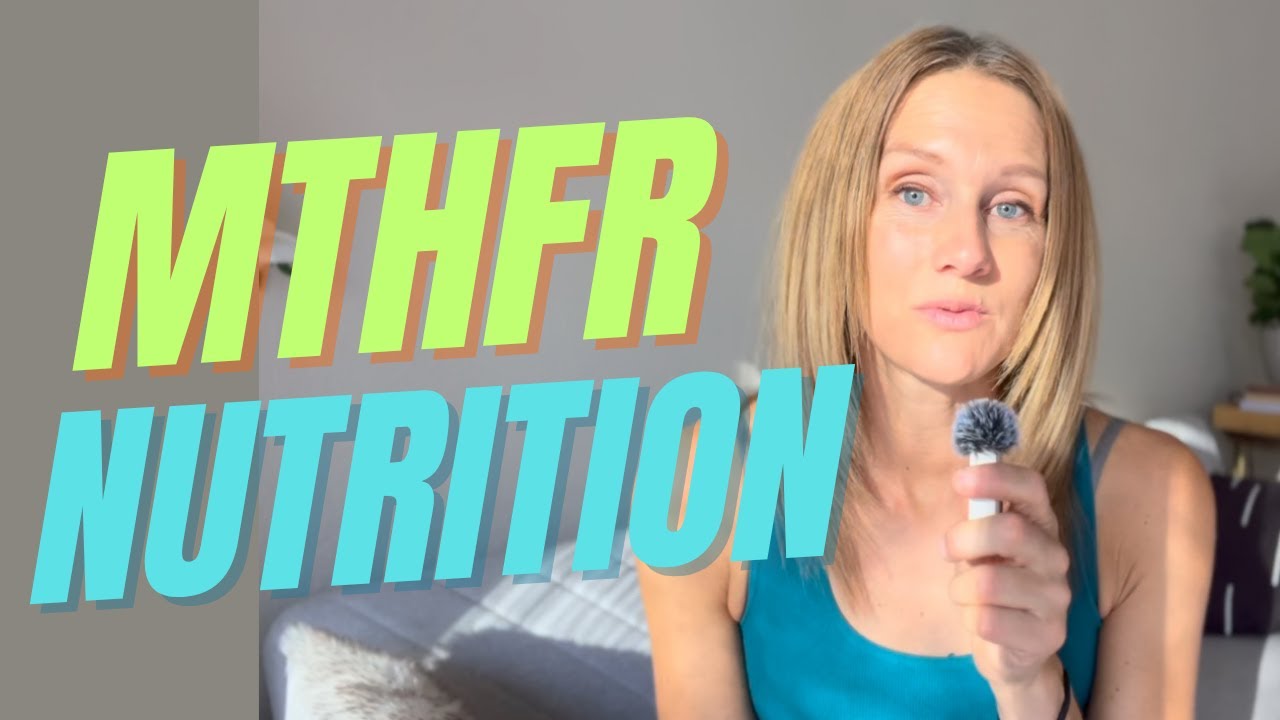 Methylation-Focused Nutrition for Women with fatty liver, no gallbladder or an MTHFR variation.